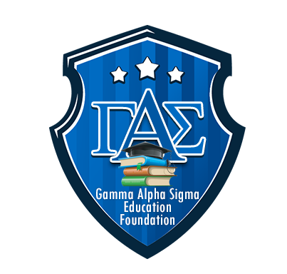 “Building A Bridge Through Education” Scholarship – Gamma Alpha Sigma ...